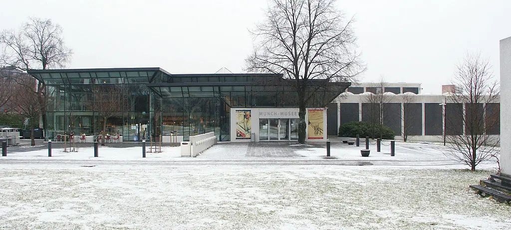 Munch museum