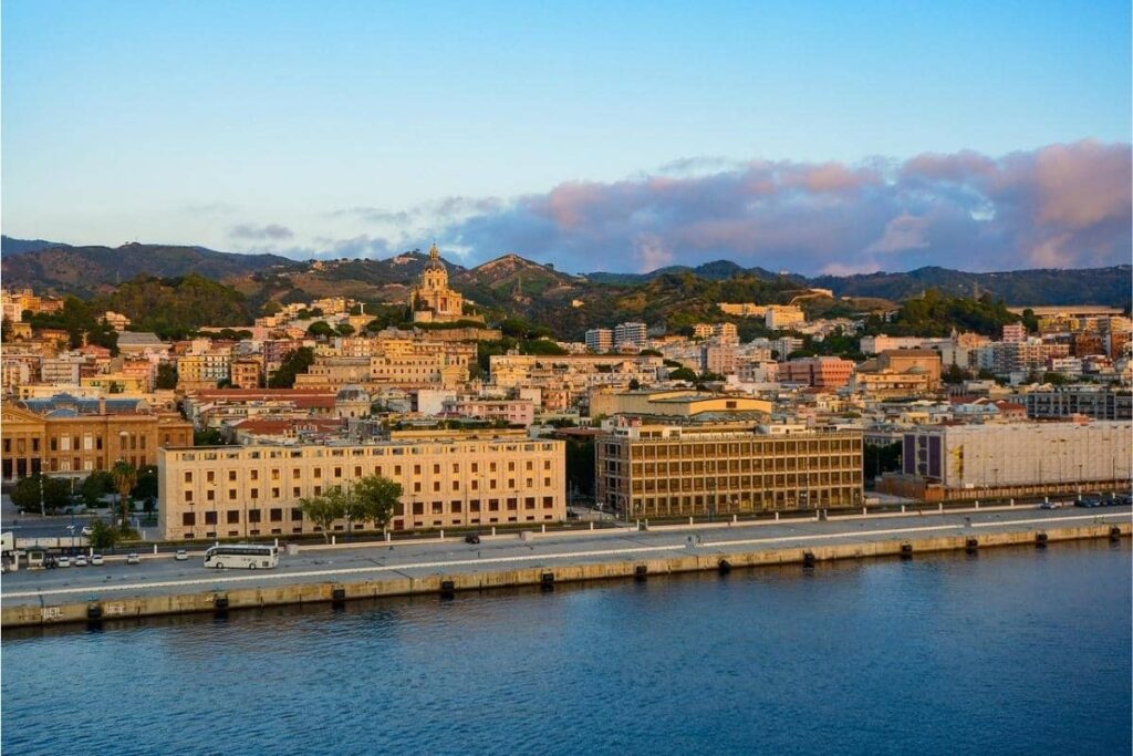 Messina