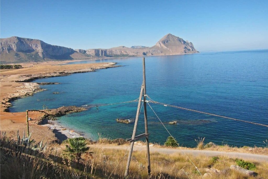 San Vito Lo Capo