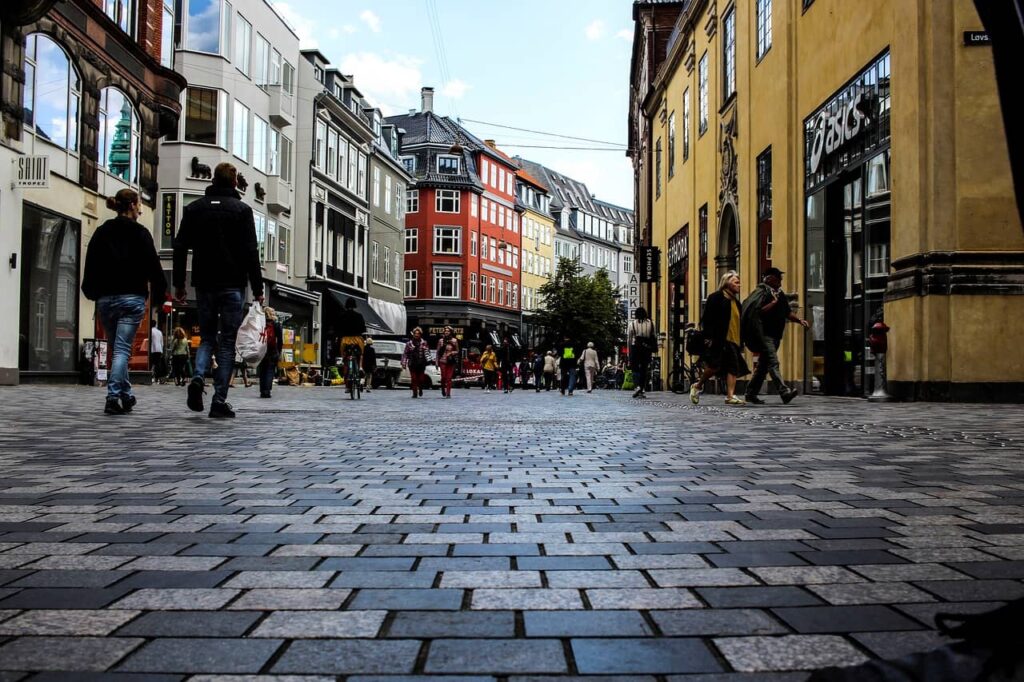 Strøget