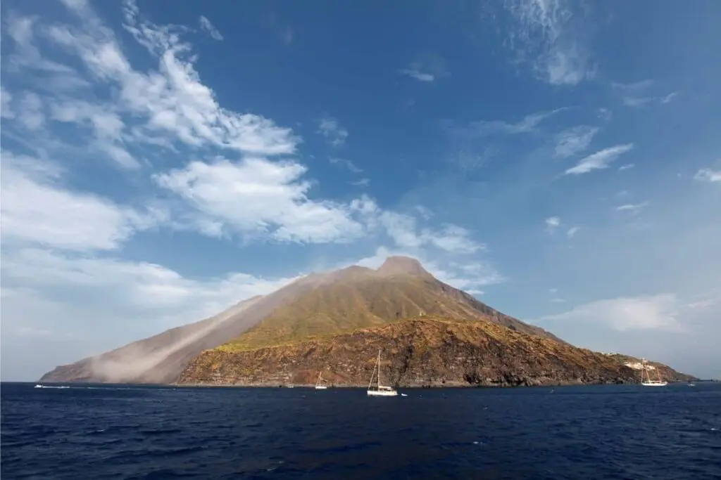 Stromboli