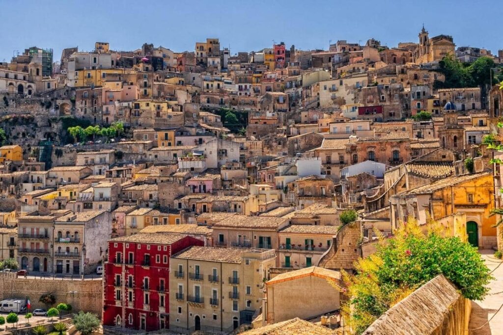 best places to visit in sicily