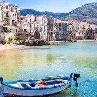 places to visit in sicily