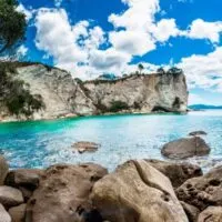 places to visit on new zealand's north island