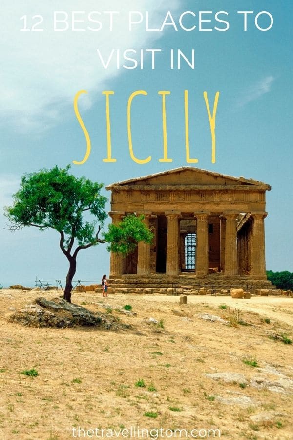 visit Sicily