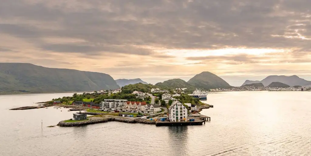 Alesund