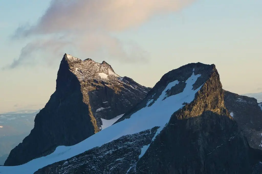 Jotunheimen National Park