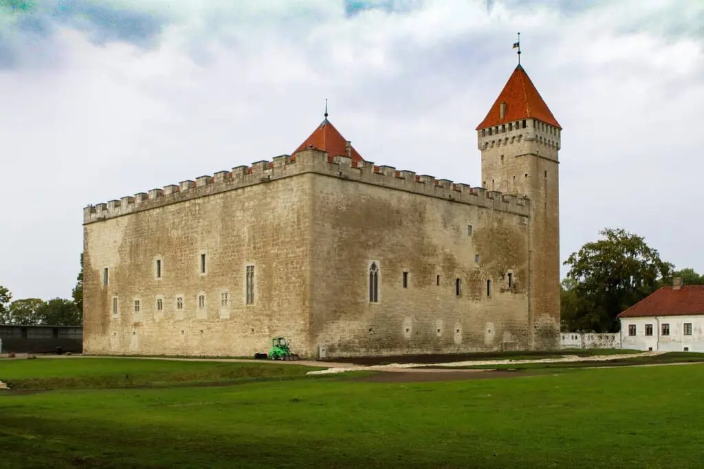 Saaremaa