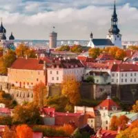 places to visit in Estonia