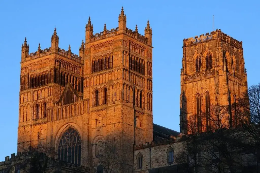 Durham Cathedral
