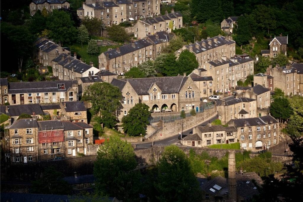 Hebden Bridge