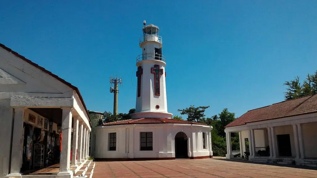 Corregidor Lighthouse