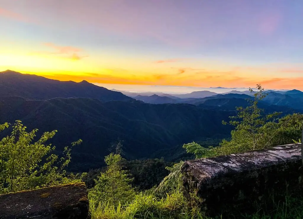 Sagada