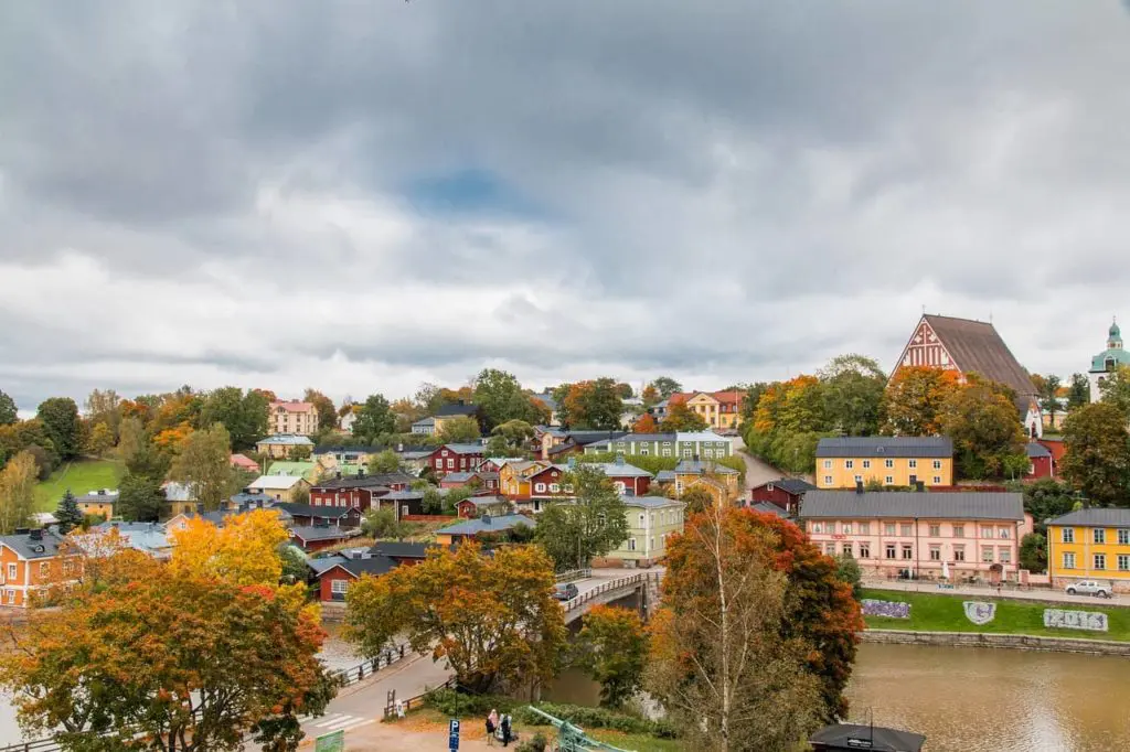 Porvoo