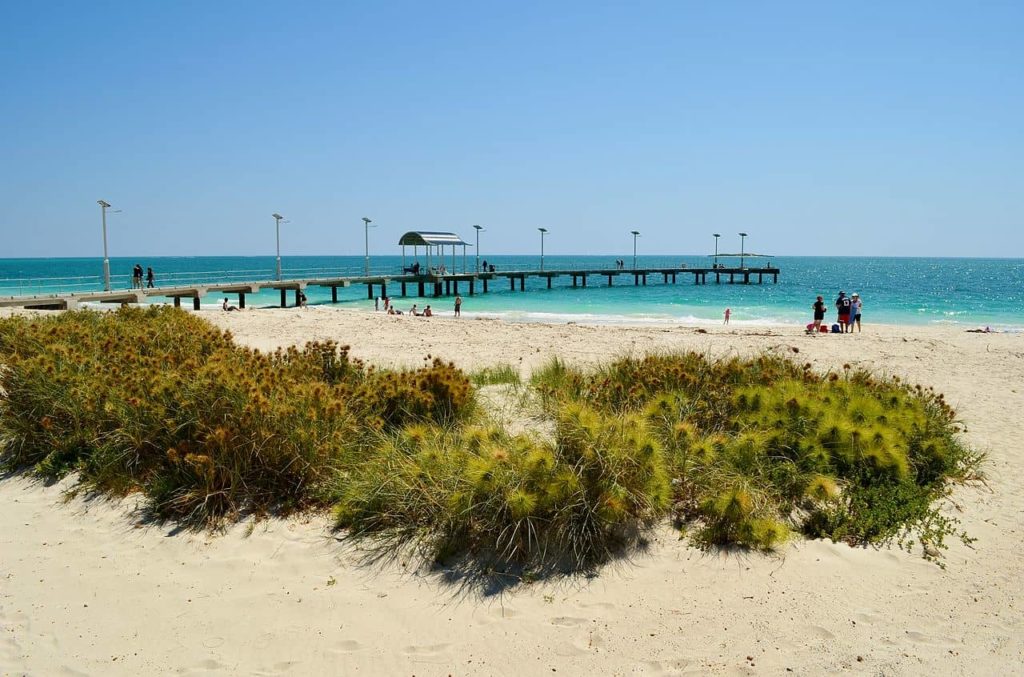 Jurien Bay