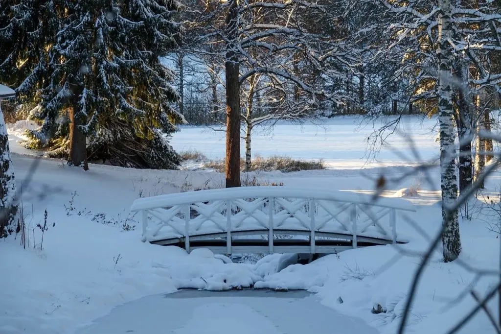 Nuuksio National Park