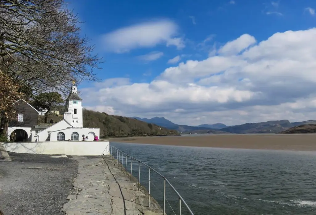 Portmeirion