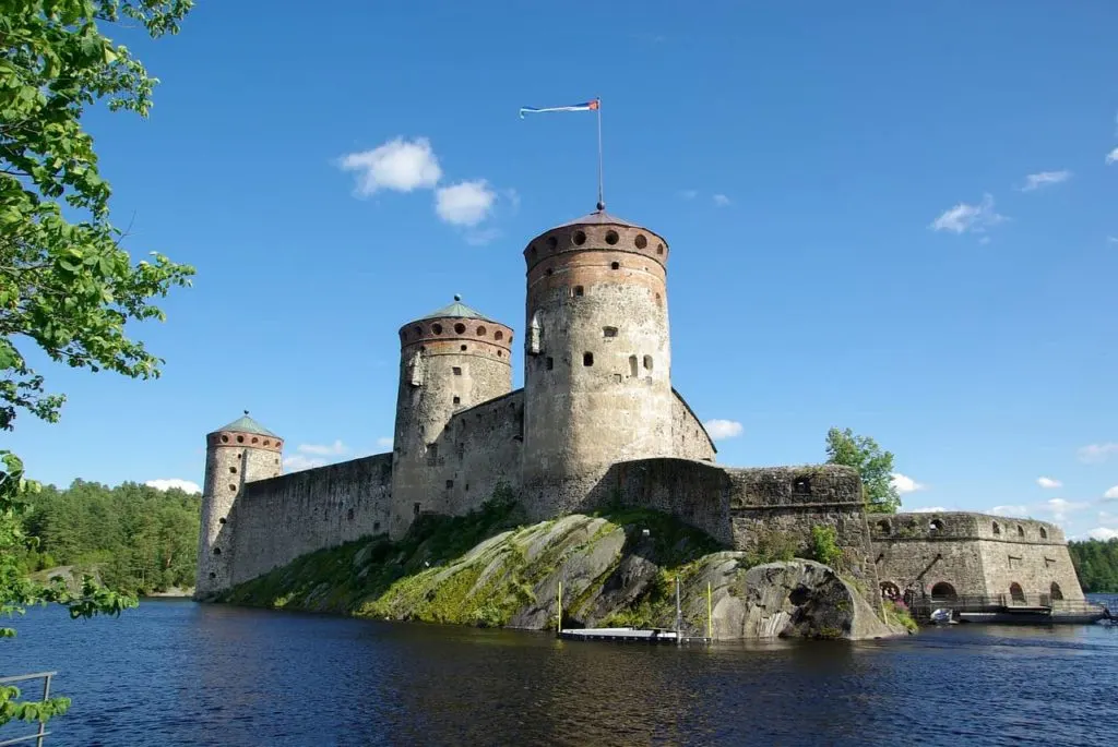 Savonlinna