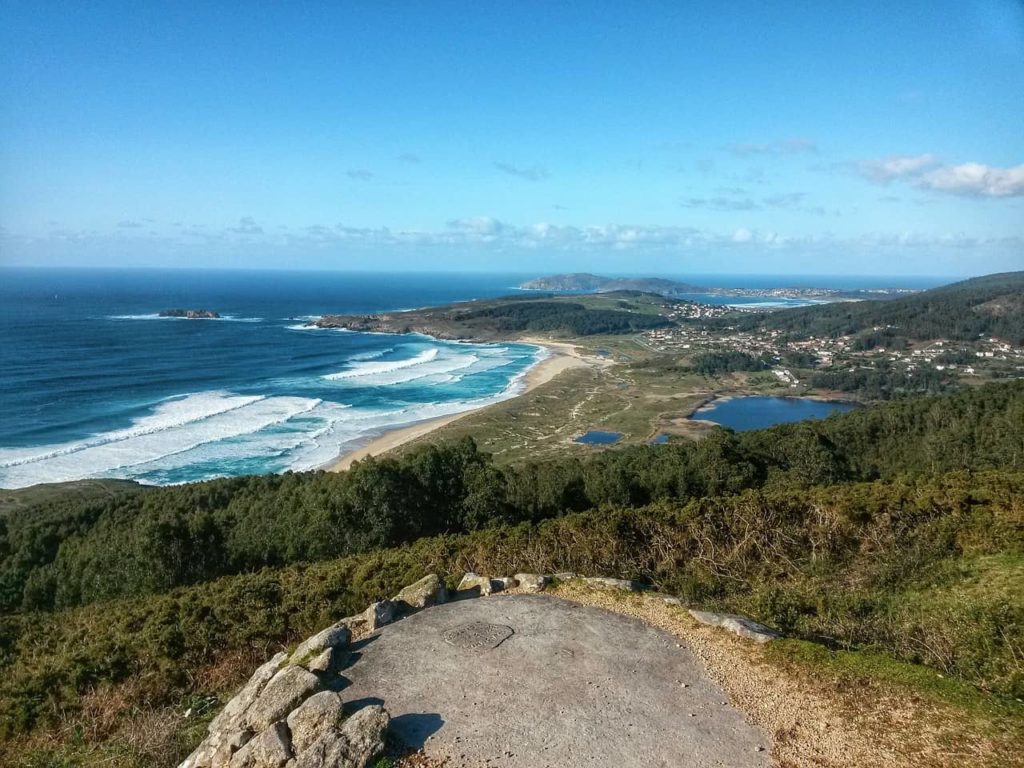 Doniños in Galicia