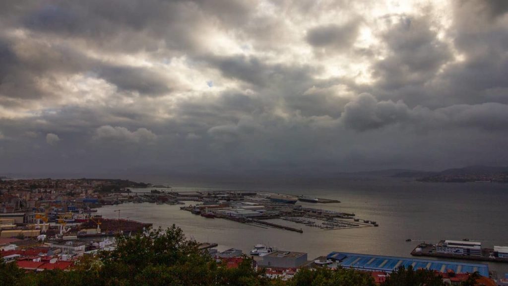 view of Vigo