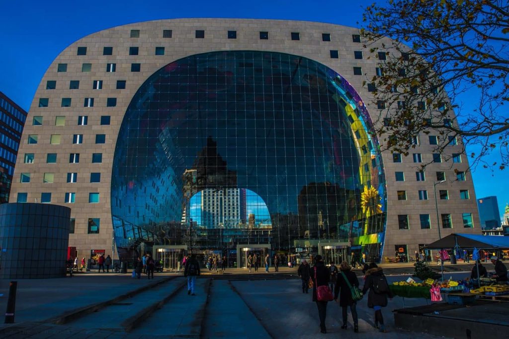 Markthal