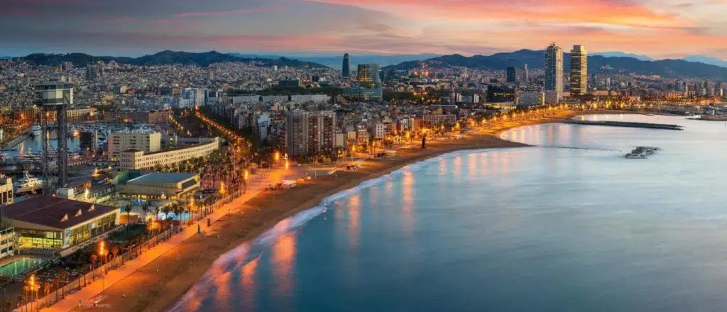 Barcelona quotes