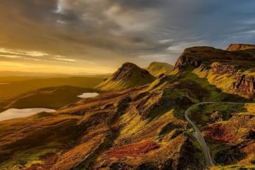 quotes about scotland