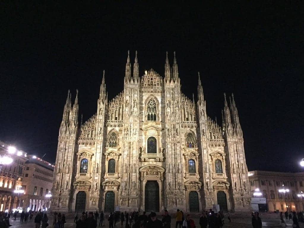 The Best Things to Do in Milan, Italy in 1, 2 or 3 Days