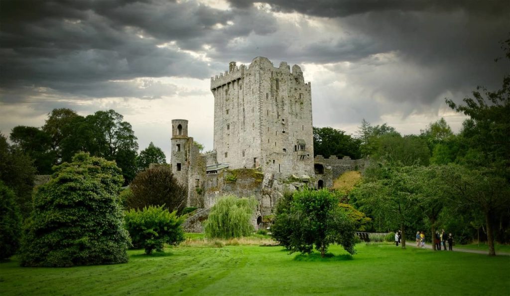 Blarney Castle