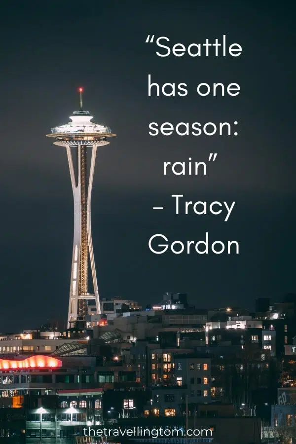 funny seattle quote