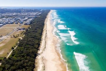 places to visit in new south wales
