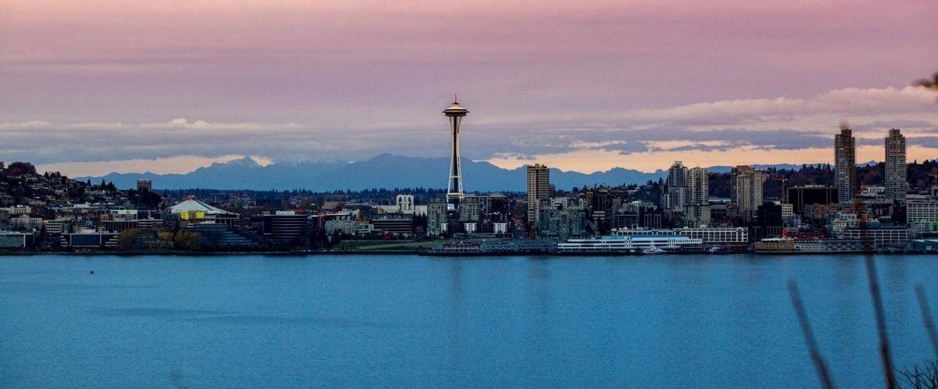 98 Best Seattle Quotes And Captions About The Emerald City