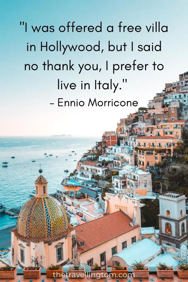 funny italy quote