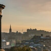 edinburgh quotes