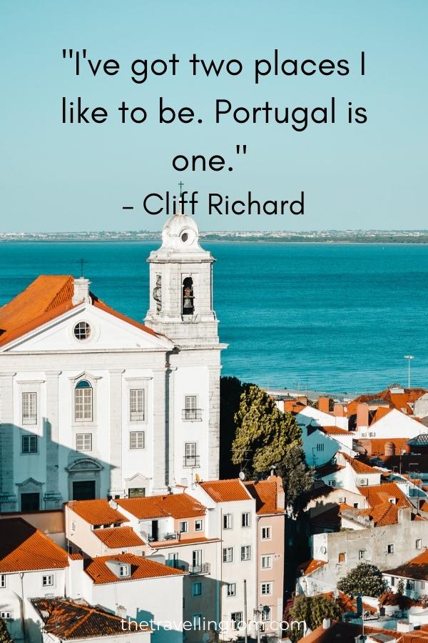 best portugal quote