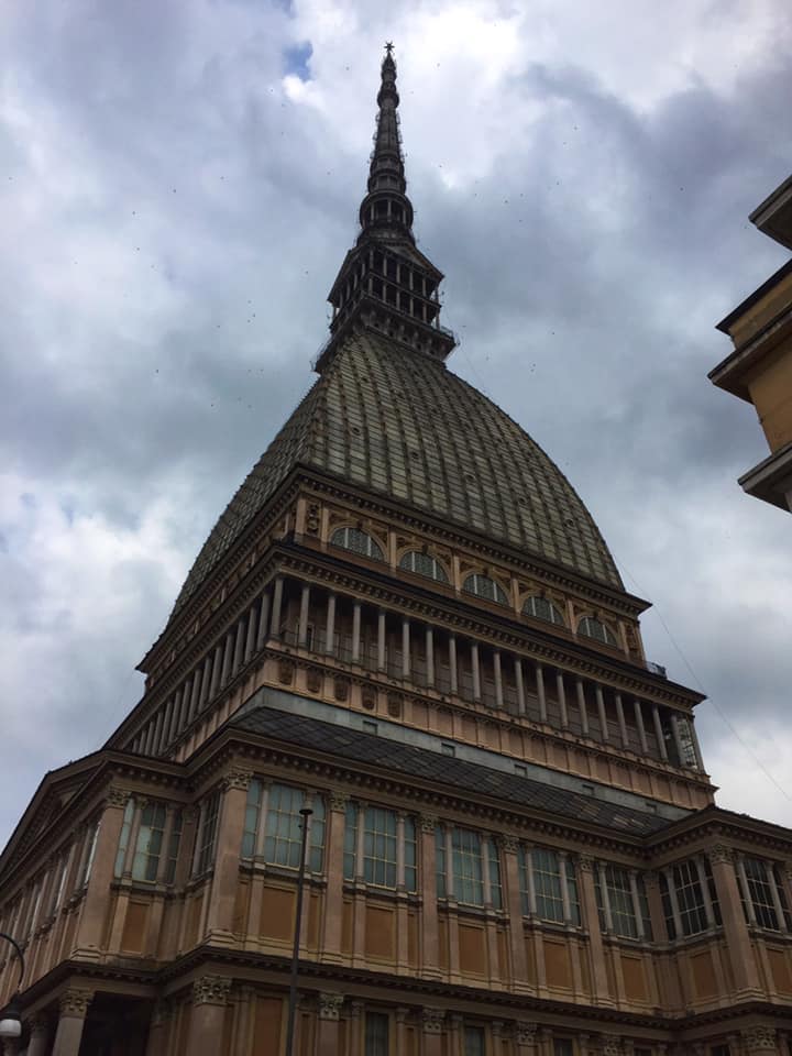 mole antonelliana