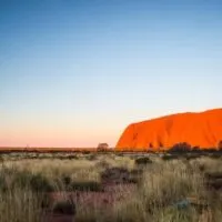 famous landmarks in northern territory