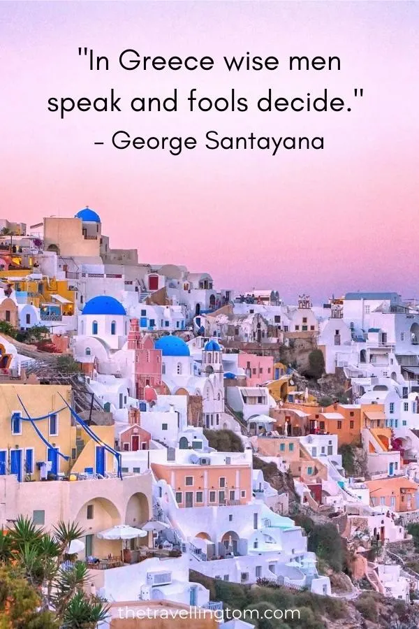 funny quotes about greece