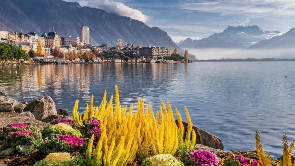 lake geneva