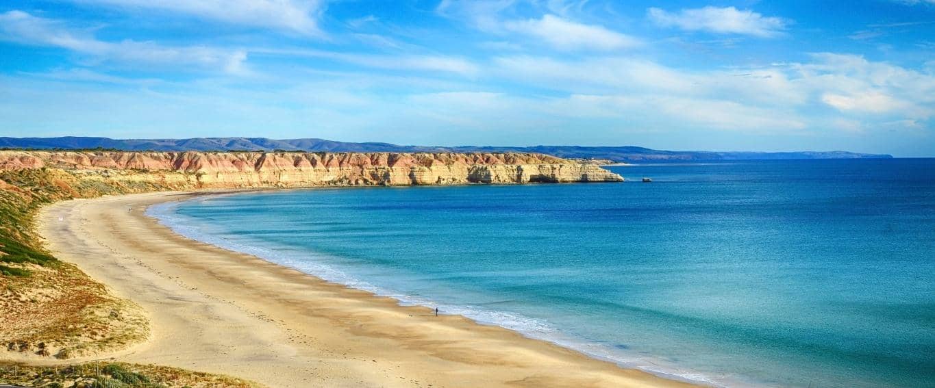 best beaches in south australia