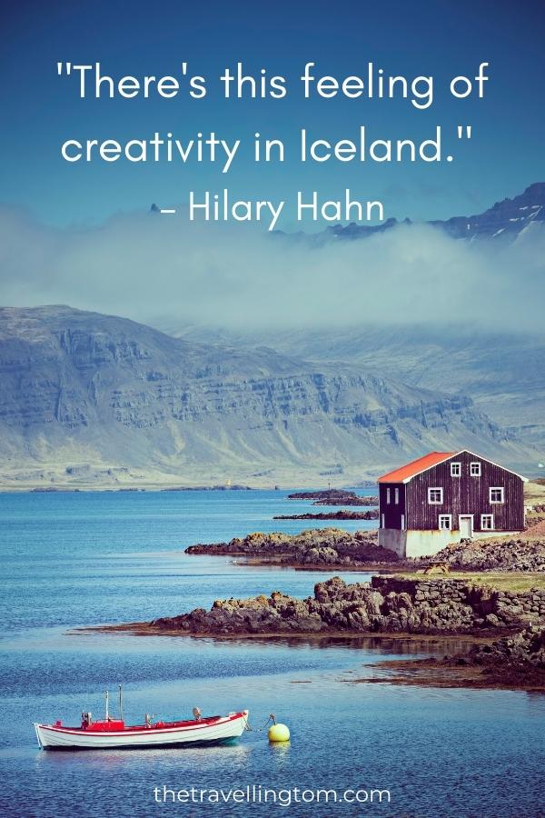 best iceland quotes