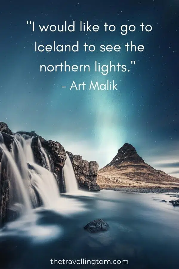 iceland travel quotes