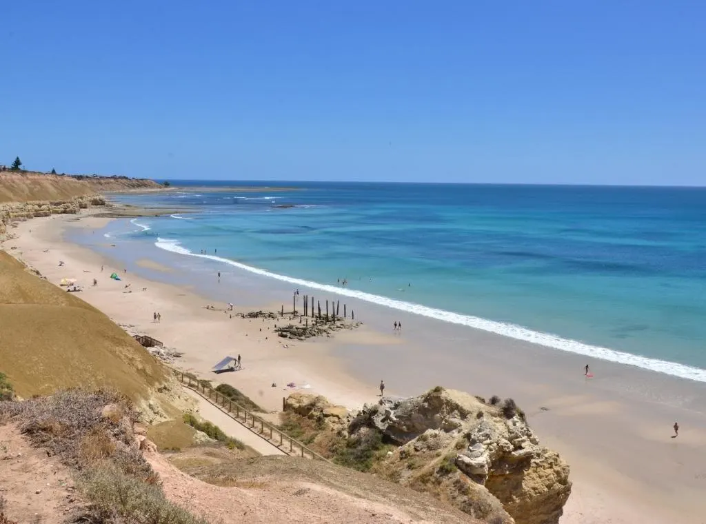 port willunga