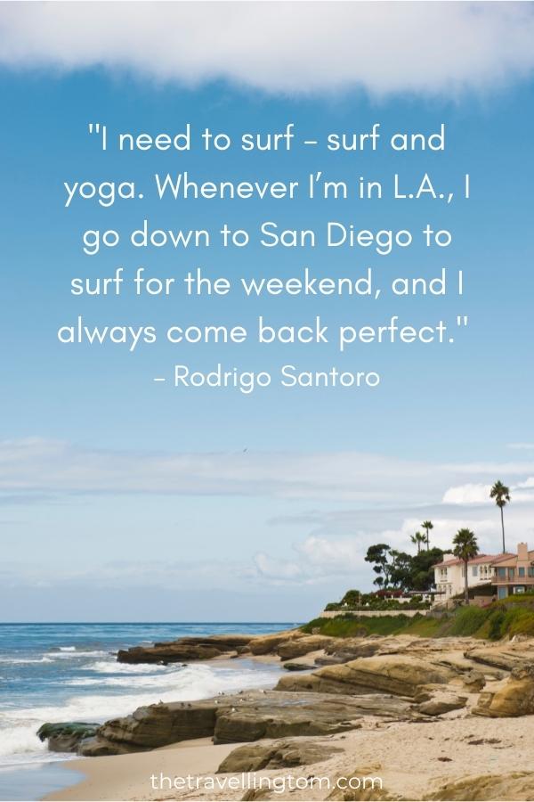 quotes about san diego culture