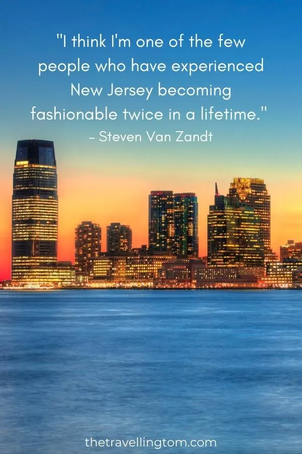 funny new jersey quotes