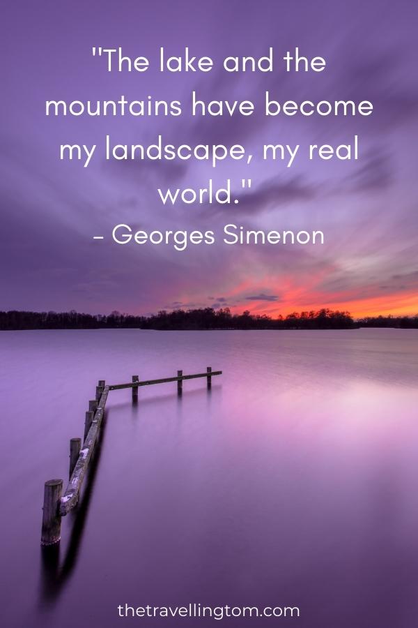lake life quotes