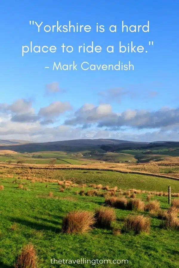 funny yorkshire quote