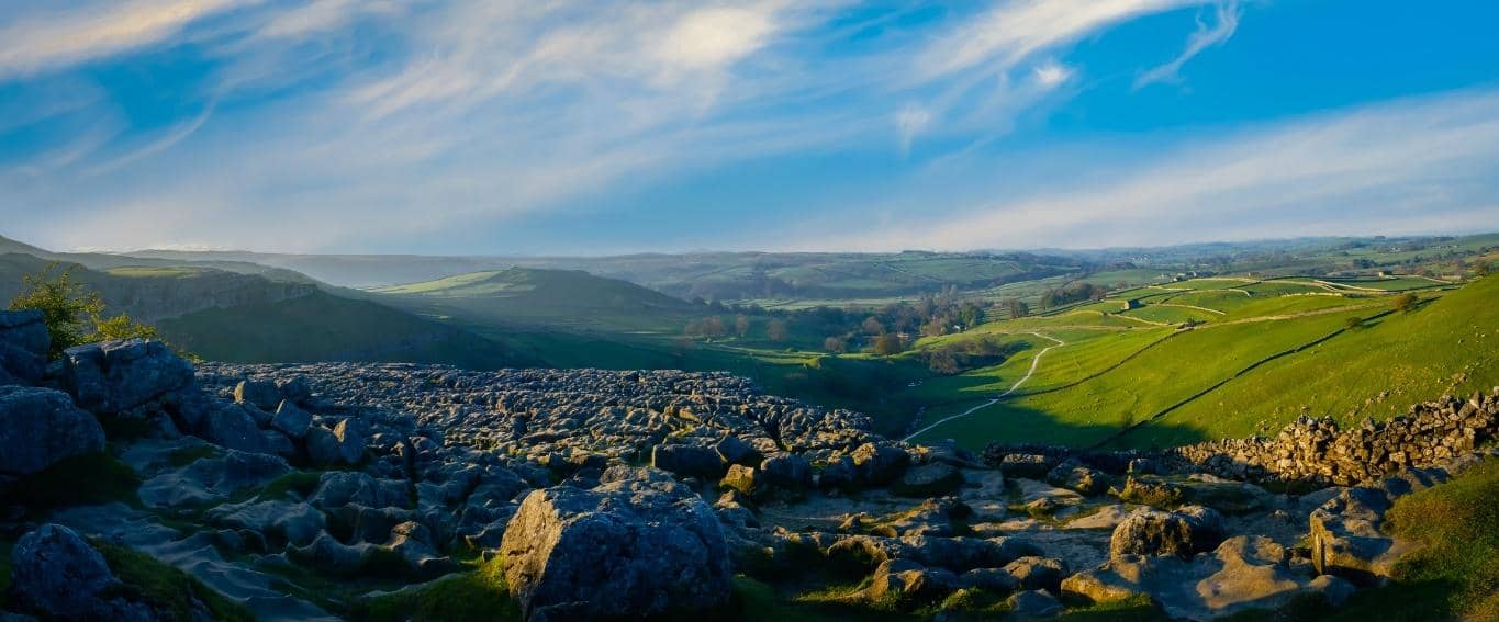quotes about yorkshire
