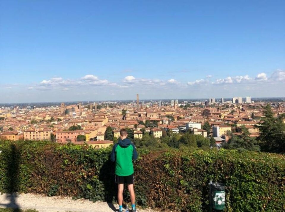 3 Days In Bologna: Perfect Bologna Itinerary