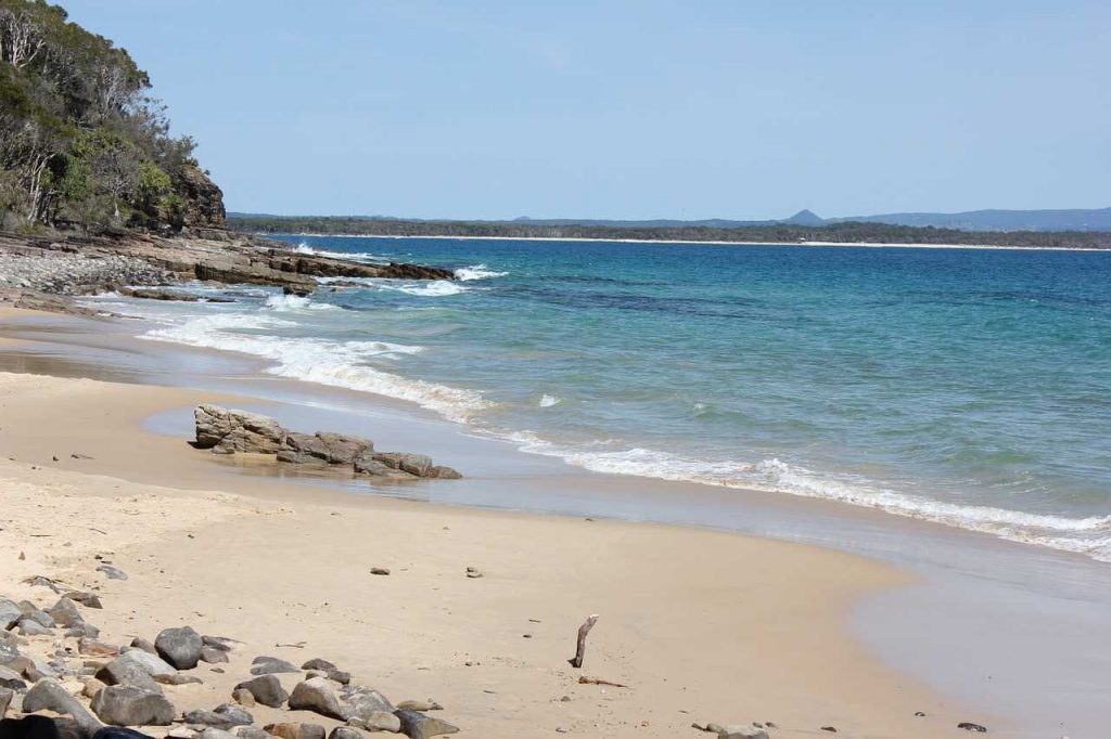 Noosa National Park